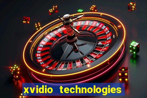 xvidio technologies startup download free